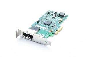 INTEL NIC I350 T2 Gigabit-Server-Adapter DP PCI-E LP